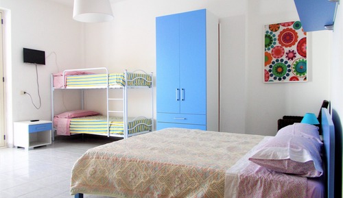 Basic Studio, 1 Bedroom, Sea View