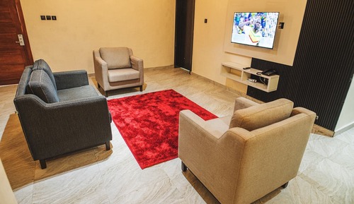 Exclusive Apartment