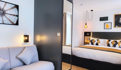 Junior Suite