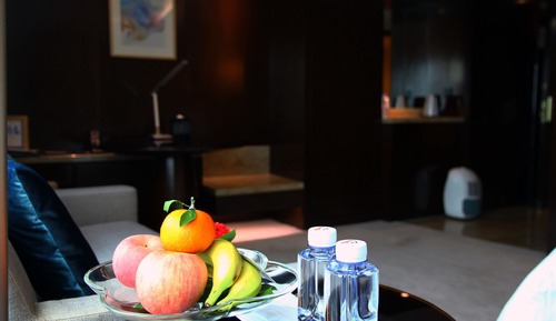 Deluxe Executive Room