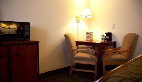 Standard Room, 2 Queen Beds
