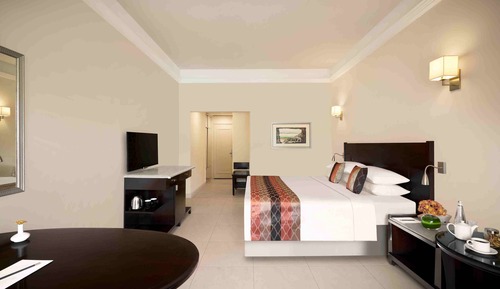 Premium Room King Bed