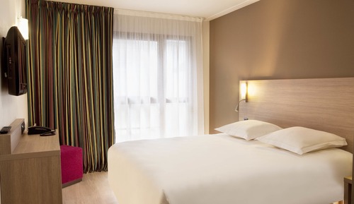 Prestige Room - SUJ