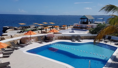 Superior Room Ocean View