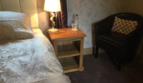 Single Room, Ensuite