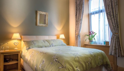 Double Room, Ensuite