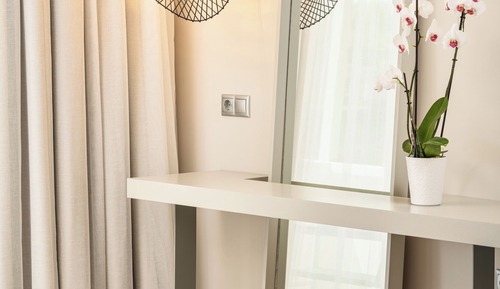 Panoramic Apartment, Multiple Beds, Kitchenette, Sea View