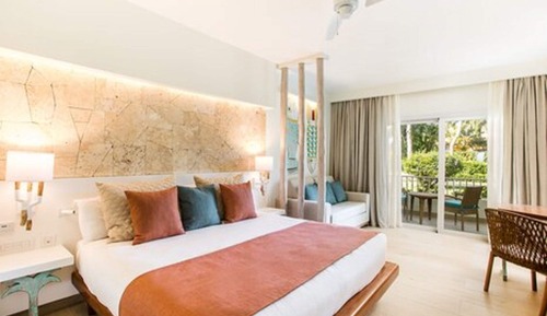 Suite (Roof Top)