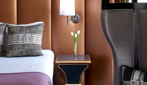 Premium Room, 2 Double Beds