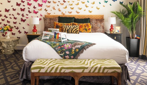 Suite, 1 King Bed
