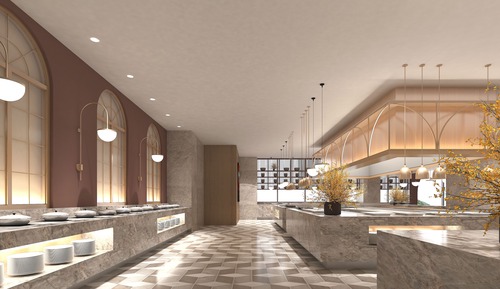 [Breakfast for 2 PKG] Deluxe Double Room - Breakfast for 2