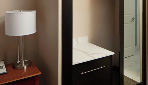 Suite, 1 Bedroom