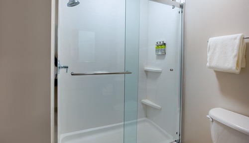 Suite, 1 King Bed, Jetted Tub
