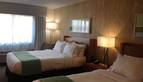 Standard Room, Accessible (Mobility)