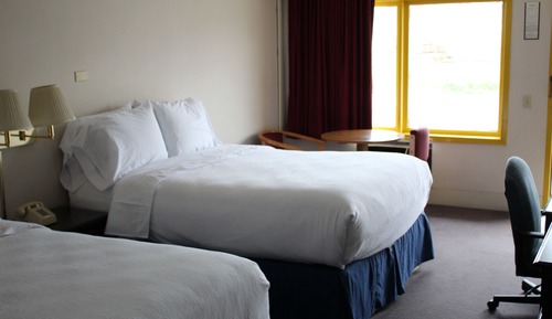 Standard Room, 2 Queen Beds, Non Smoking