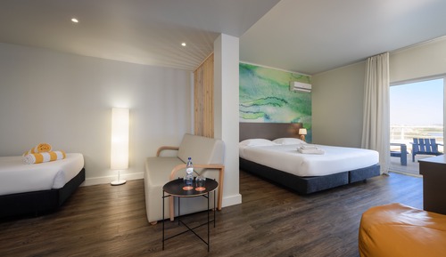 Triple Room (Dune View)