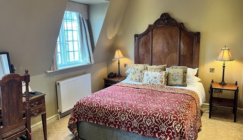 Superior Double or Twin Room