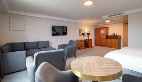 Executive Room, 1 Double Bed, Non Smoking