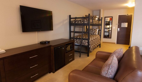 Family Room King