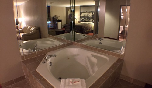 Studio Suite, 1 King Bed, Non Smoking