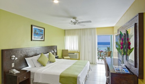 Superior Room, Oceanfront