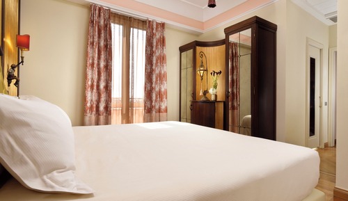 Presidential Suite