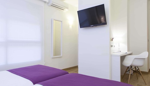 Room, 1 Double or 2 Twin Beds