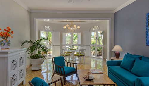 Master Suite Ocean View