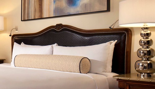 Deluxe Room (Bed Type Assigned at Check-in)