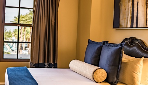 Tuscany Suite - One Bedroom