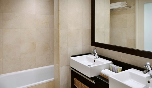 Junior Suite, 1 Twin Bed