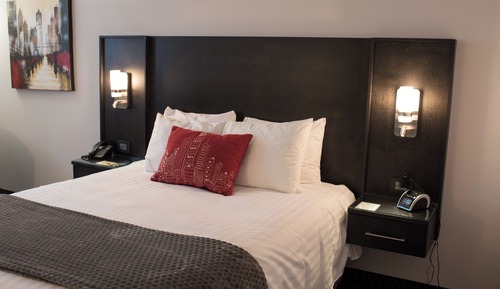 Standard Double Room, 1 Double Bed, Non Smoking
