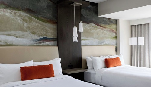 Room, 1 Double Bed, Non Smoking