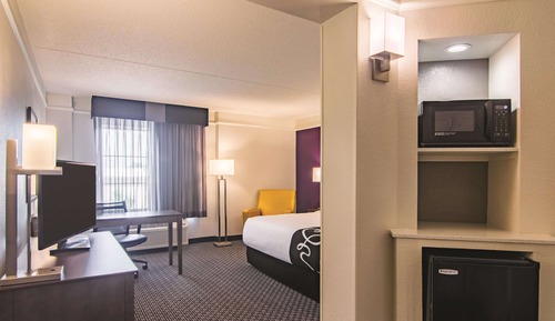 Room, 1 King Bed, Accessible, Non Smoking