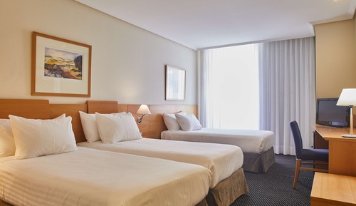 Triple Room (3 adultos)