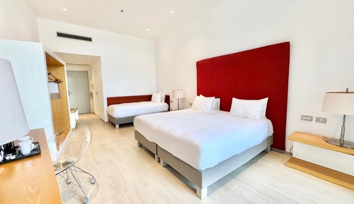 Family Triple Room