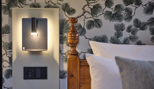 Premium Single Room