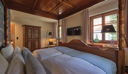 Premium Room