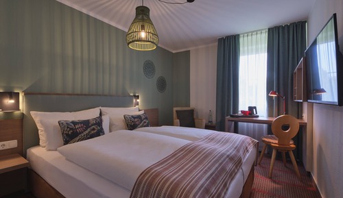 Classic Room