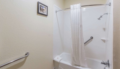 Room, 1 King Bed, Accessible, Non Smoking
