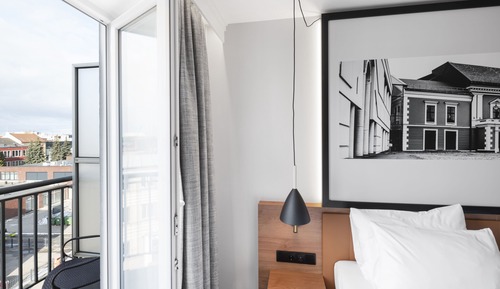 Superior Twin Room, 2 Twin Beds