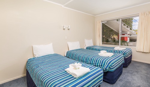 Apartment, 2 Bedrooms (Garden Wing)