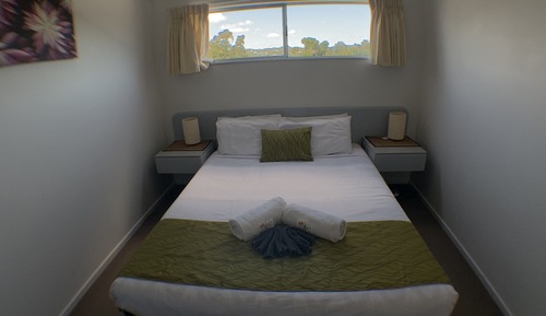 Deluxe Apartment, 2 Bedrooms