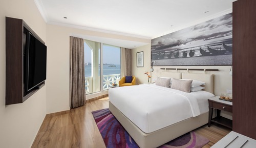 Premium Suite