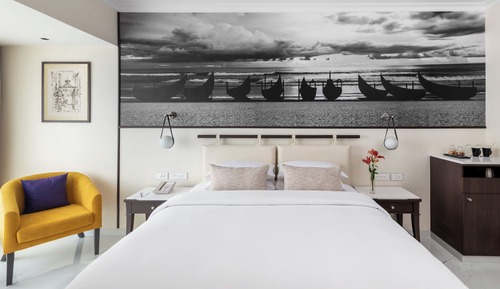Premium Room (Sunset View)