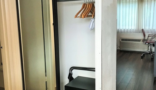 Room, 2 Double Beds, Non Smoking