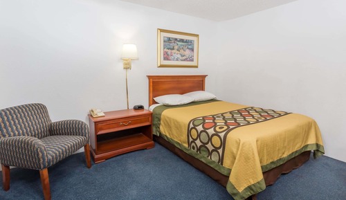 Room, Accessible