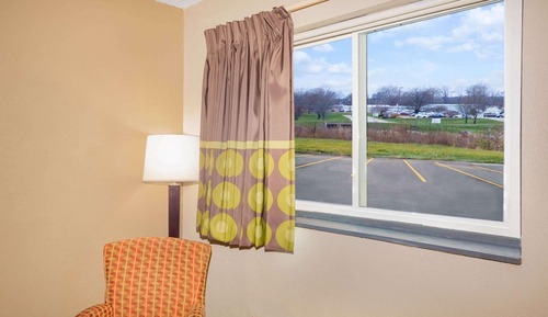 Room, 1 Queen Bed, Accessible, Non Smoking (Mobility Accessible)