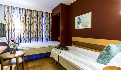 Single Room