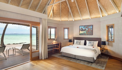 Bungalow, Beachside